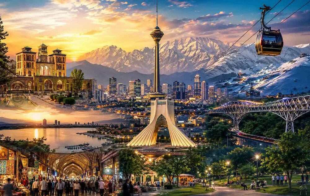 ورود دانشبنیانها به ابرچالشهای پایتخت؛ از پسماند و آلودگی هوا تا هوشمندسازی خدمات شهری