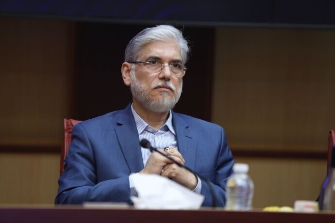 وزیر علوم: ۹۵ درصد بازسازی خوابگاههای آسیبدیده دانشگاه شهید بهشتی انجام شد