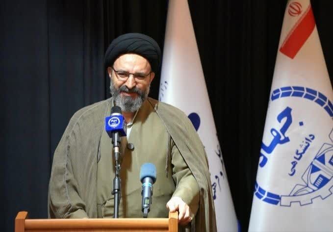 رسالت جهاد دانشگاهی، الگوسازی در توسعه علمی کشور است