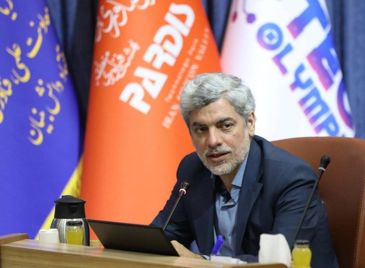 المپیک فناوری ۲۰۲۶ مهرماه ۱۴۰۵ در پارک فناوری پردیس برگزار میشود