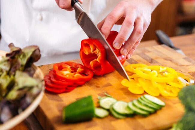 رژیم وگان در عرض ۴ هفته، فعالیت ژنها را تغییر میدهد