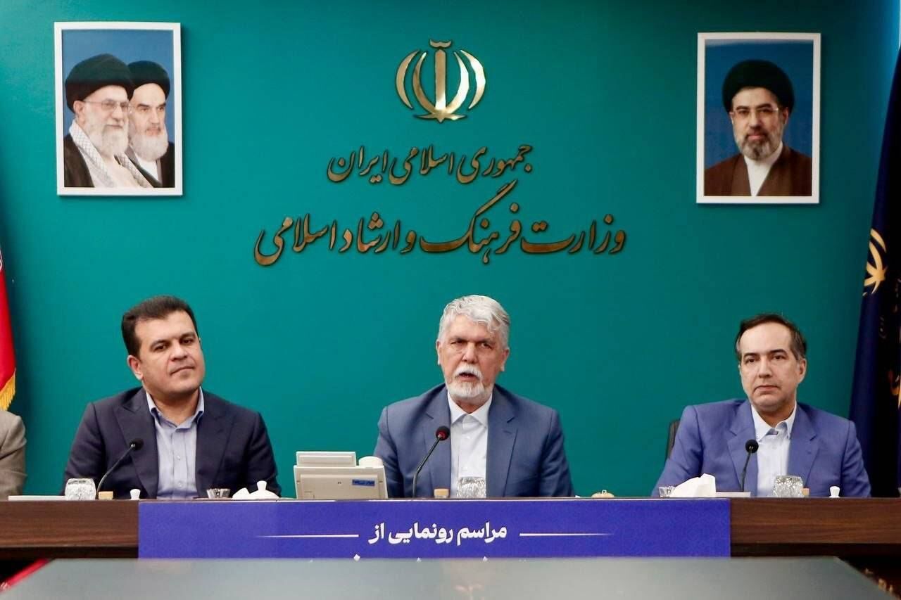 همکاری بنیاد فارابی و معاونت علمی برای ورود نخبگان به عرصه سینما