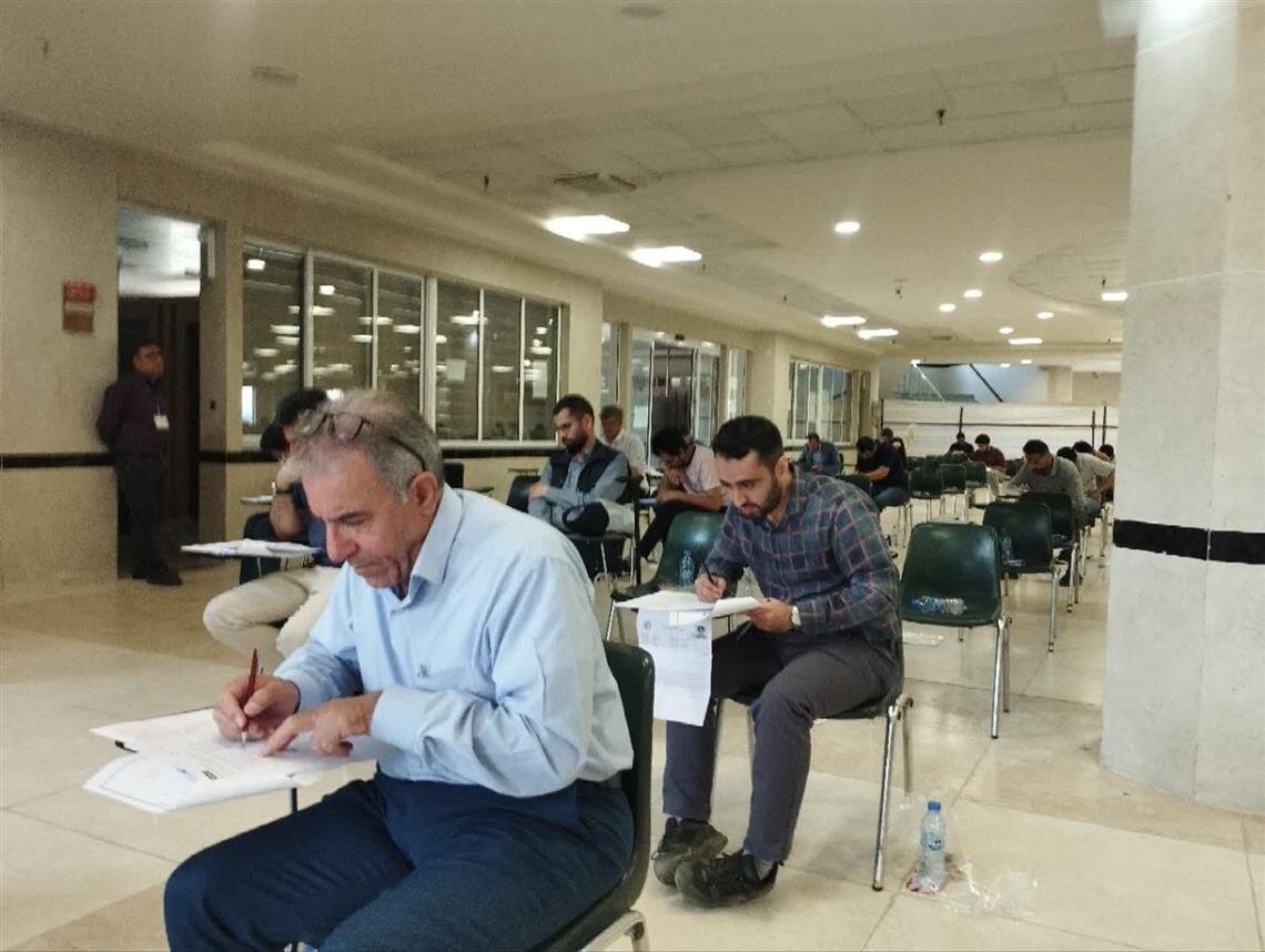 شنبه آخرین مهلت ثبتنام در ۵ آزمون علوم پزشکی/ برگزاری آزمون ۲۹ مرداد