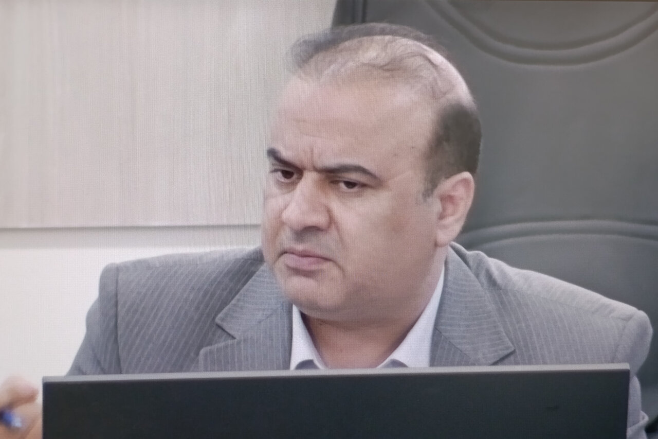 حفظ جنگل بدون مدیریت محکوم به تخریب است