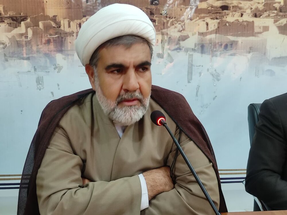 غضنفرآبادی: جهاد دانشگاهی نماد «ما میتوانیم» در پیوند میان علم و نیازهای کشور