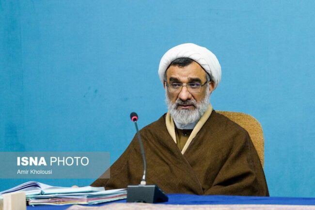 اربعین «فناوری نرم اجتماعی» و زمینهساز تمدن نوین اسلامی است/ ارتش کشور، «حکمتبنیان» است