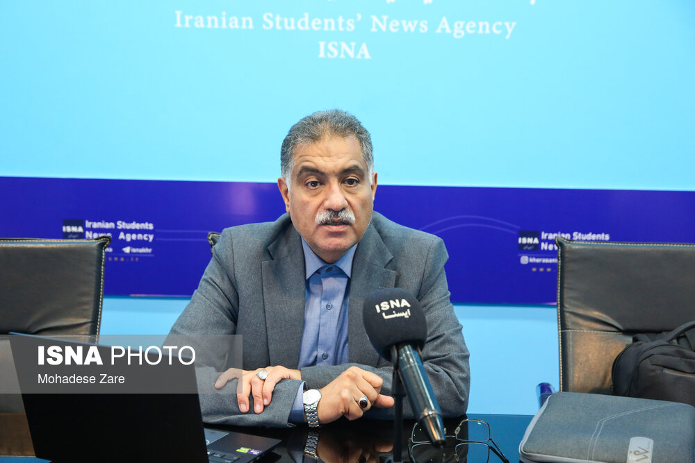 جهاد دانشگاهی میتواند پژوهشگران را از ایده تا محصول و بازار همراهی کند