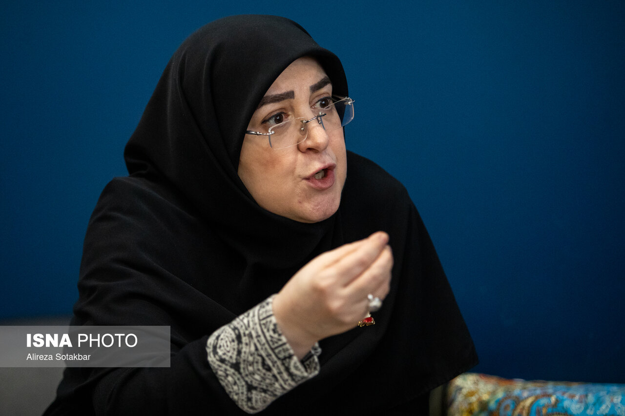 برنامه دولت، افزایش حقوق همه اعضای هیئتعلمی است