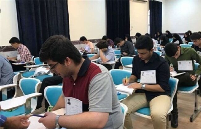 آغاز داوری ۲۵ طرح نوآورانه برای انتخاب نماینده ایران در المپیاد بینالمللی نانو