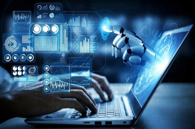 هوش مصنوعی، امنیت سایبری و اقتصاد دیجیتال محور تمرکز کنفرانس بینالمللی کامپیوتر شد