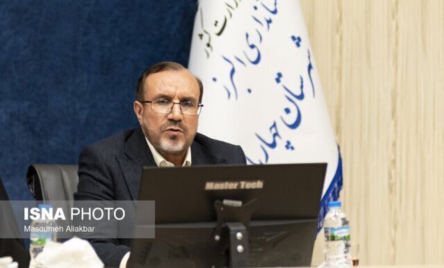 نماینده البرز: جهاد دانشگاهی نهادی مردمی و مسألهمحور است
